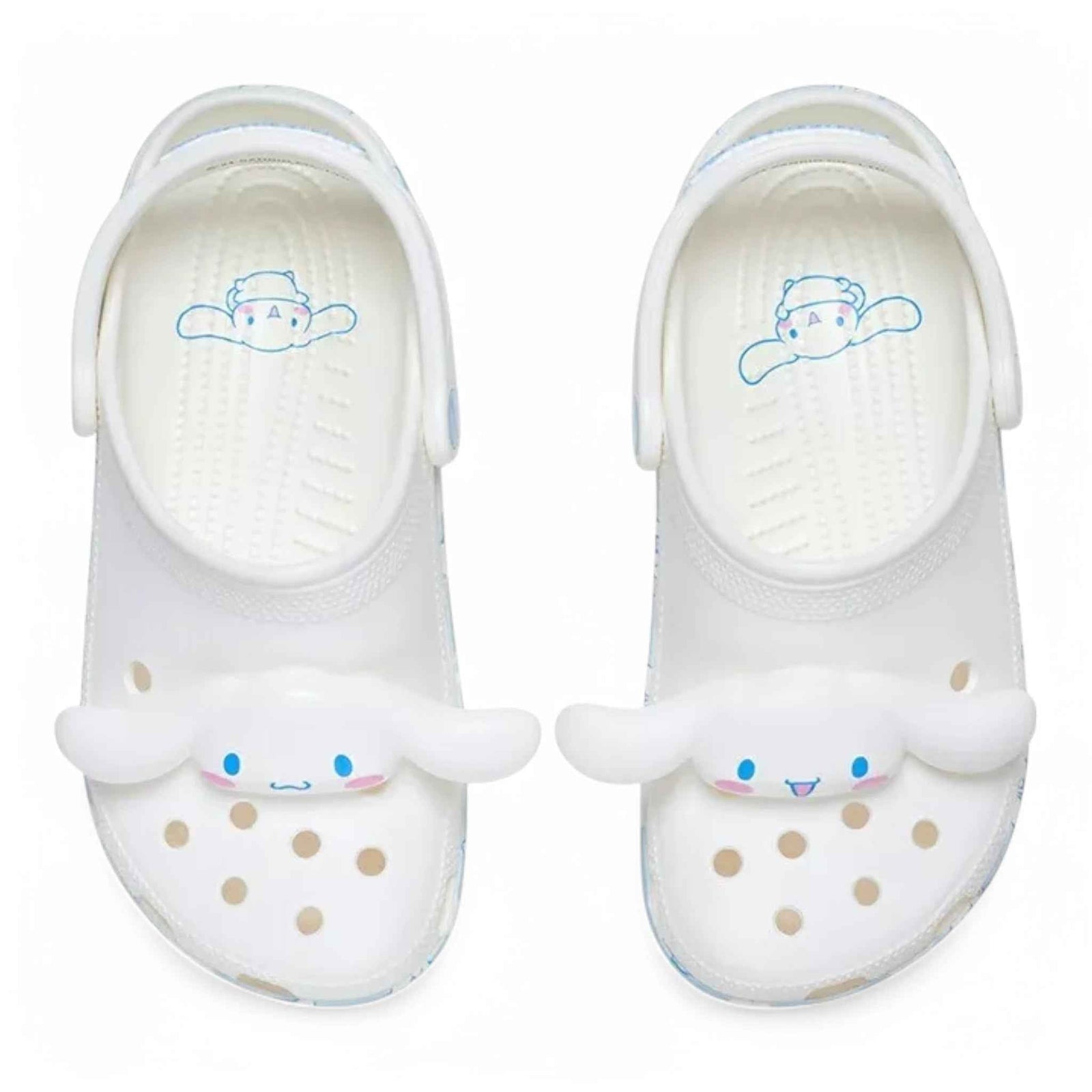 Classic Hello Kitty & Friends Clogs